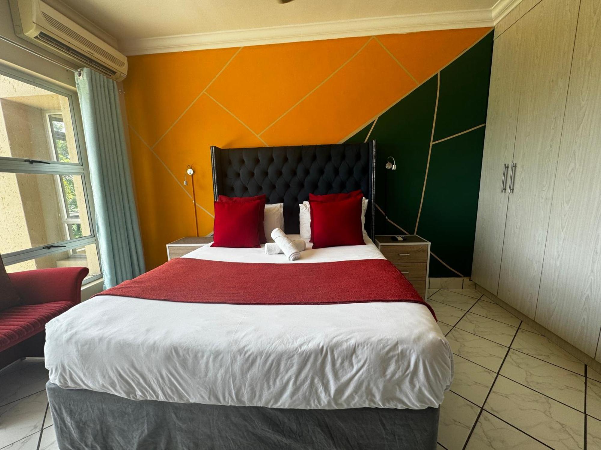 Guest house The Yacht House Hartbeespoort