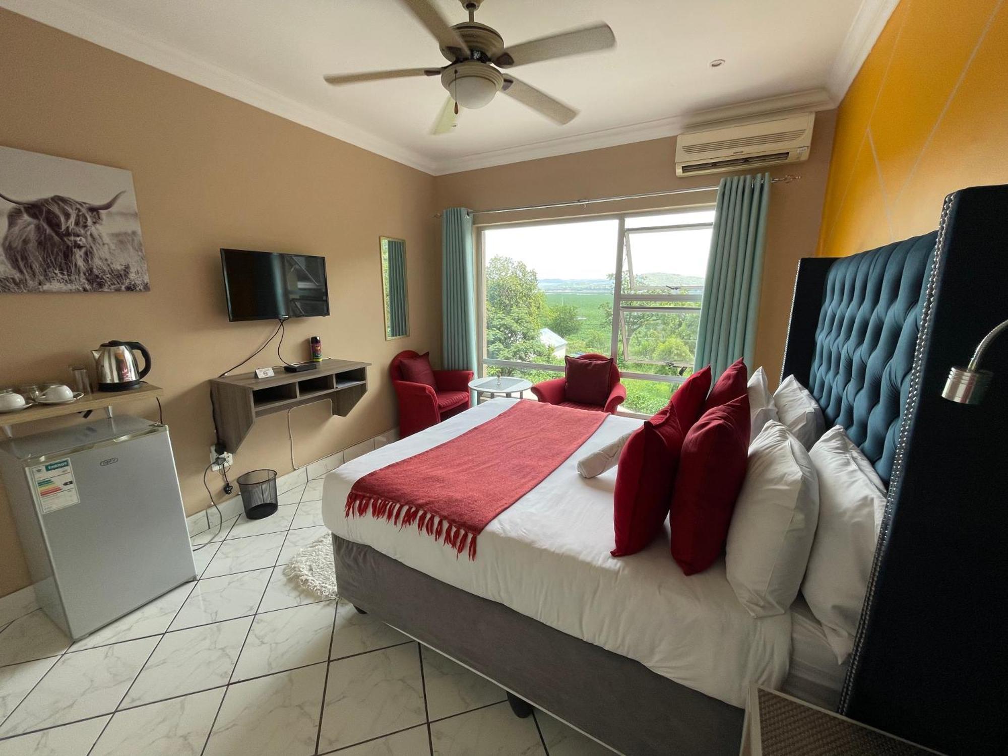 Guest house The Yacht House Hartbeespoort